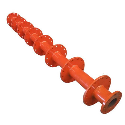 Rotavator Rotor