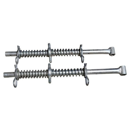 Rotavator Spring Rod
