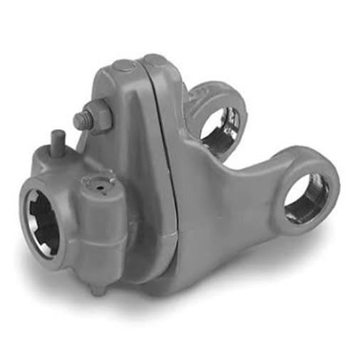 Shearing Yoke