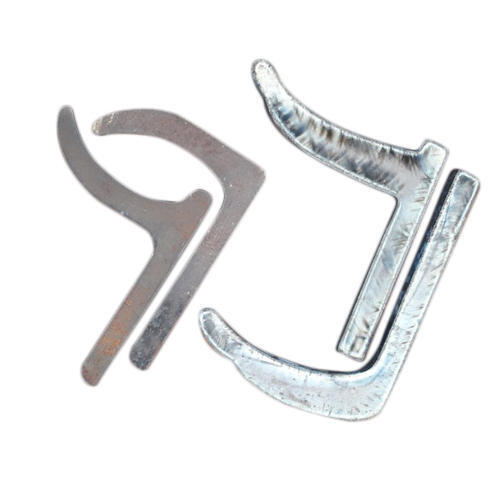 Profile cutting tine
