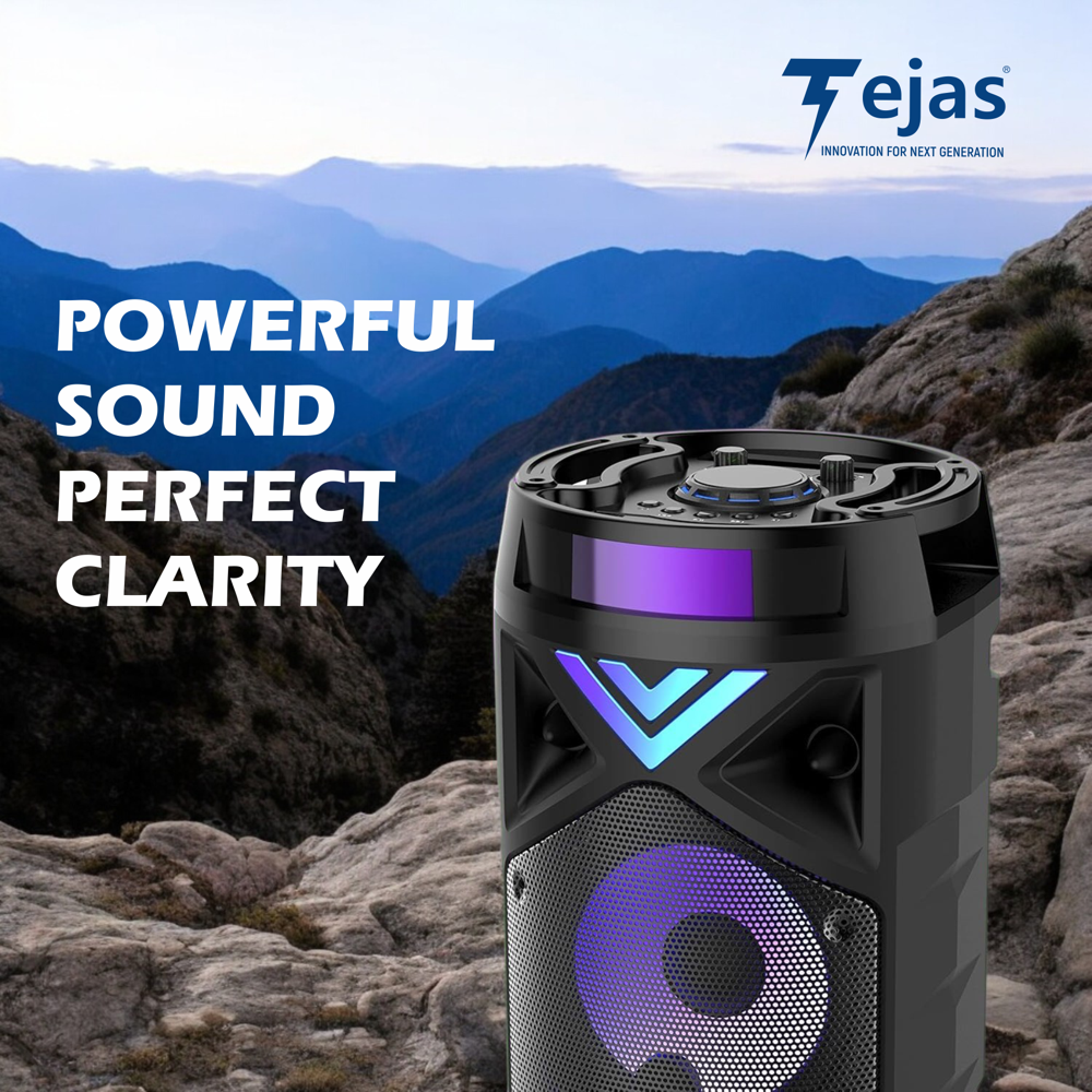 TR0007 Double 6 - 60 Watt 