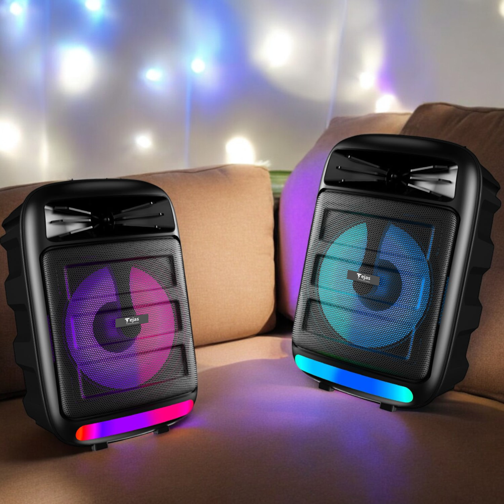 Tr0010 Nano 2 - 20 Watt - Color: Black