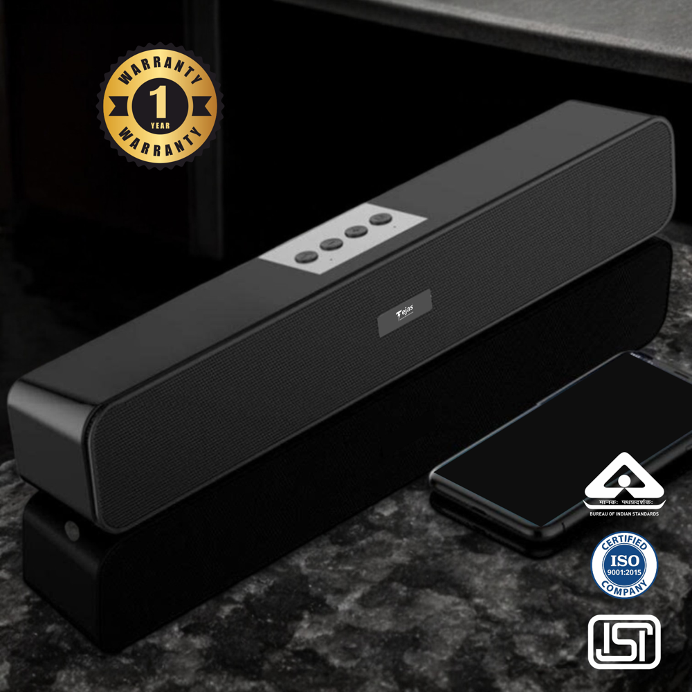 SB0002 Soundbar 2 - 16 Watt