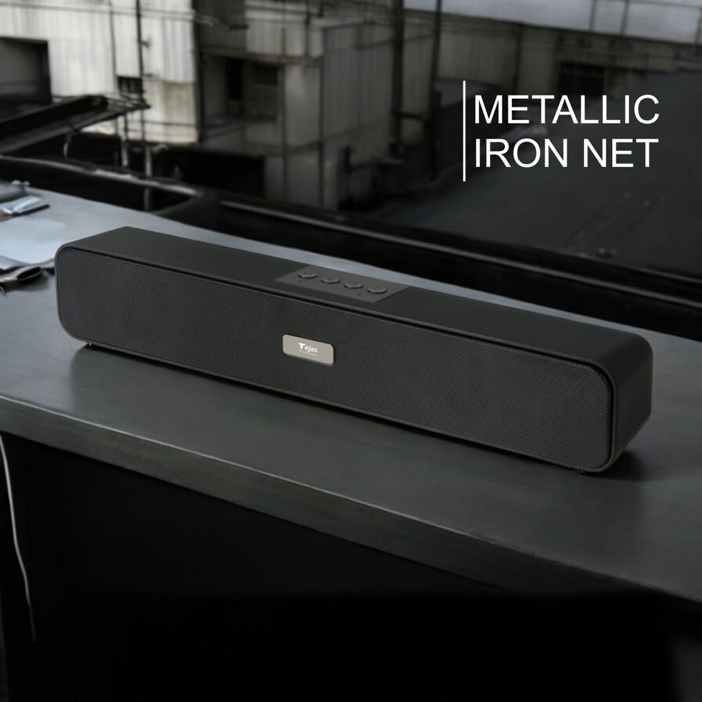 Sb0002 Soundbar 2 - 16 Watt