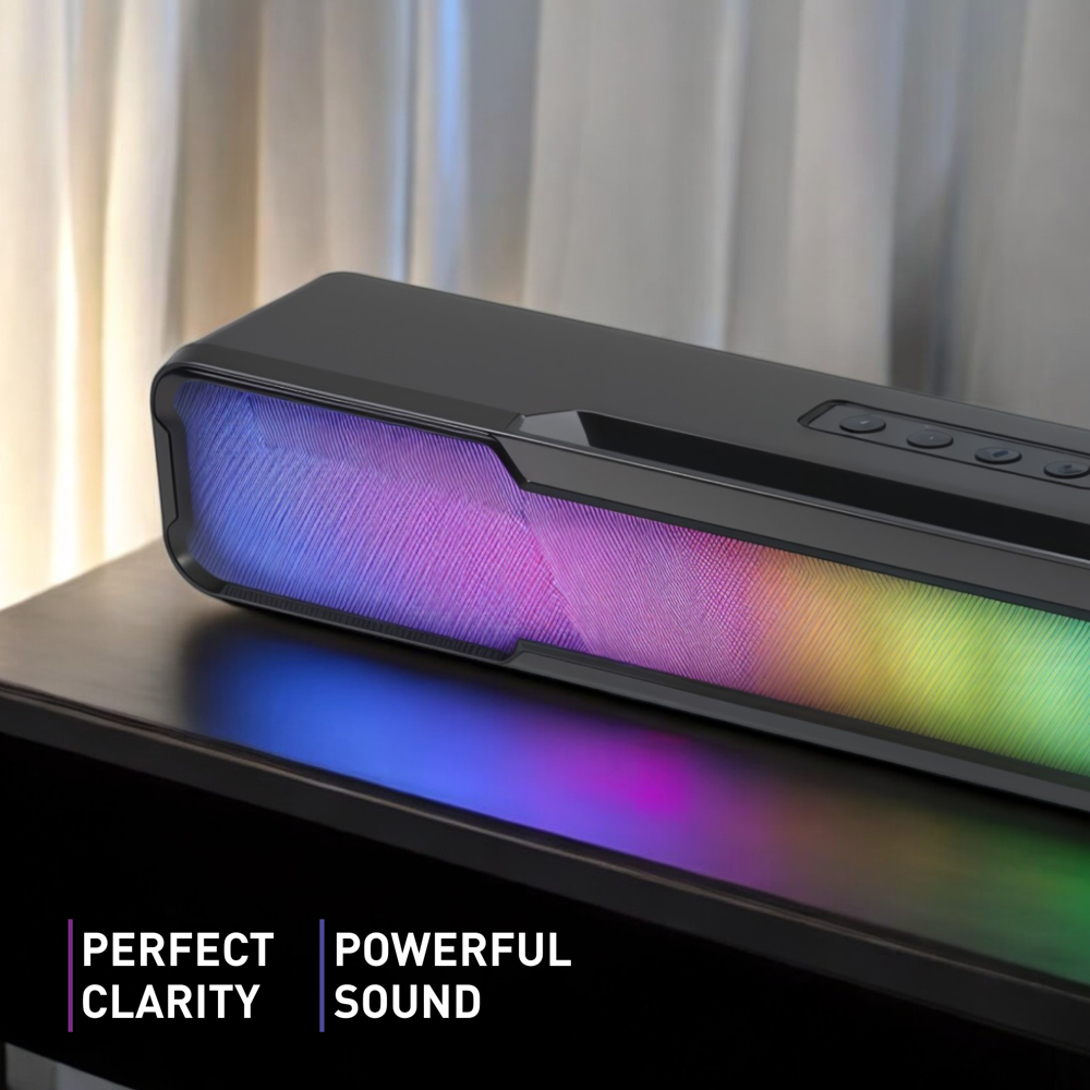 SB0005 Rainbow - 20 Watt