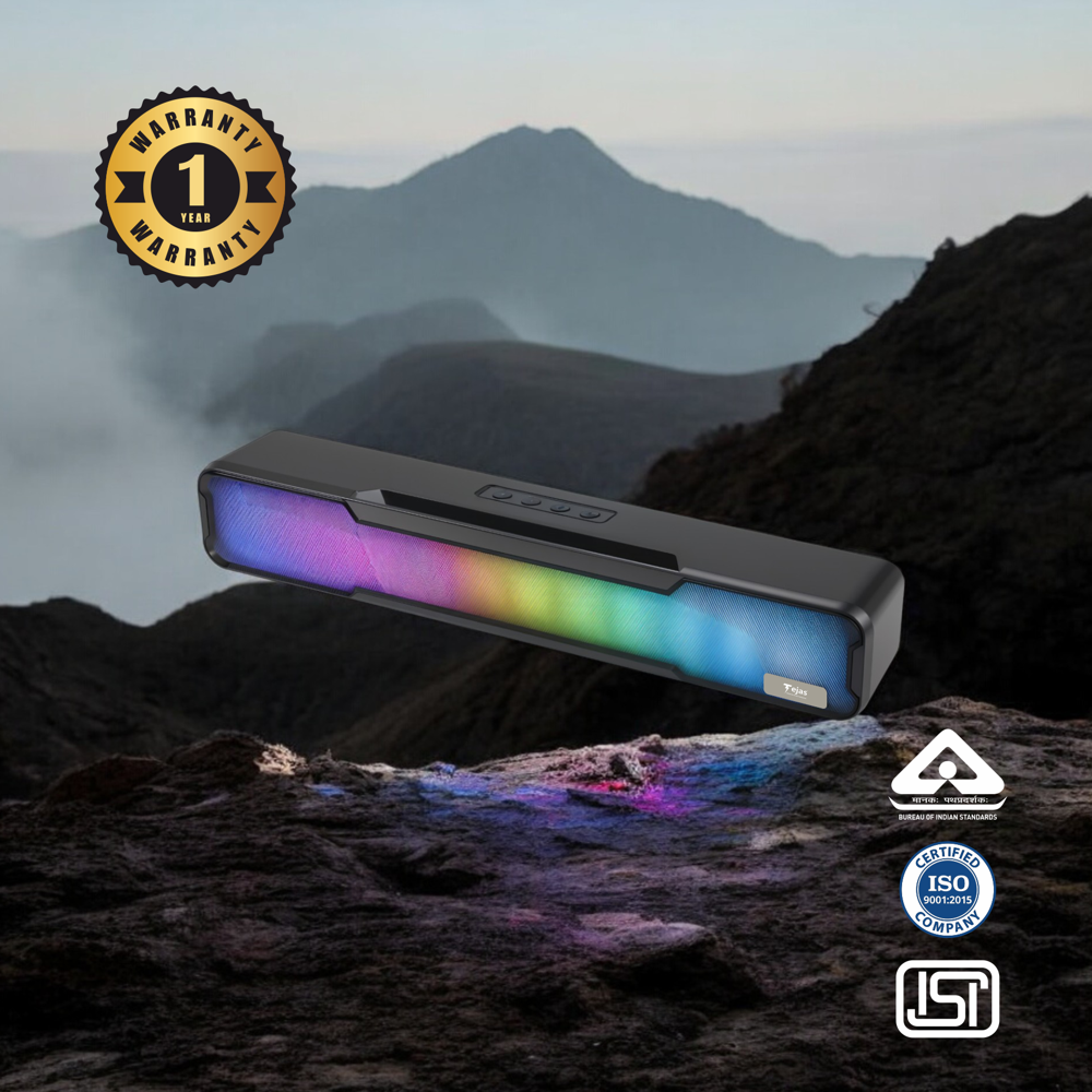 SB0005 Rainbow - 20 Watt