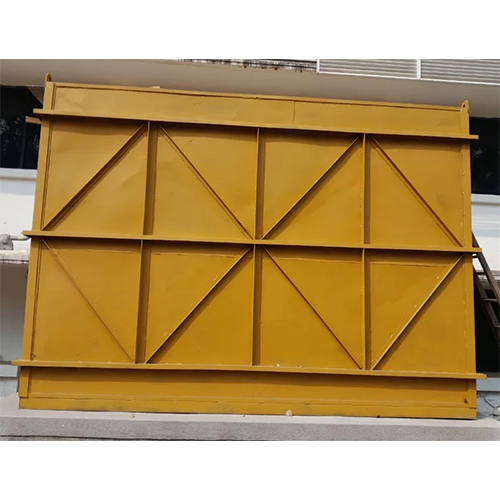 Msrl Storage Tank - Capacity: 20000 Ltr