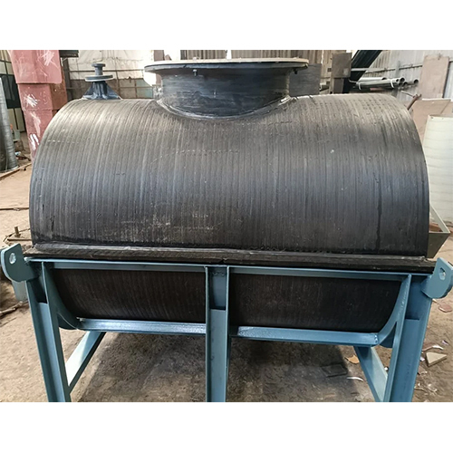 Horizontal Water Tank