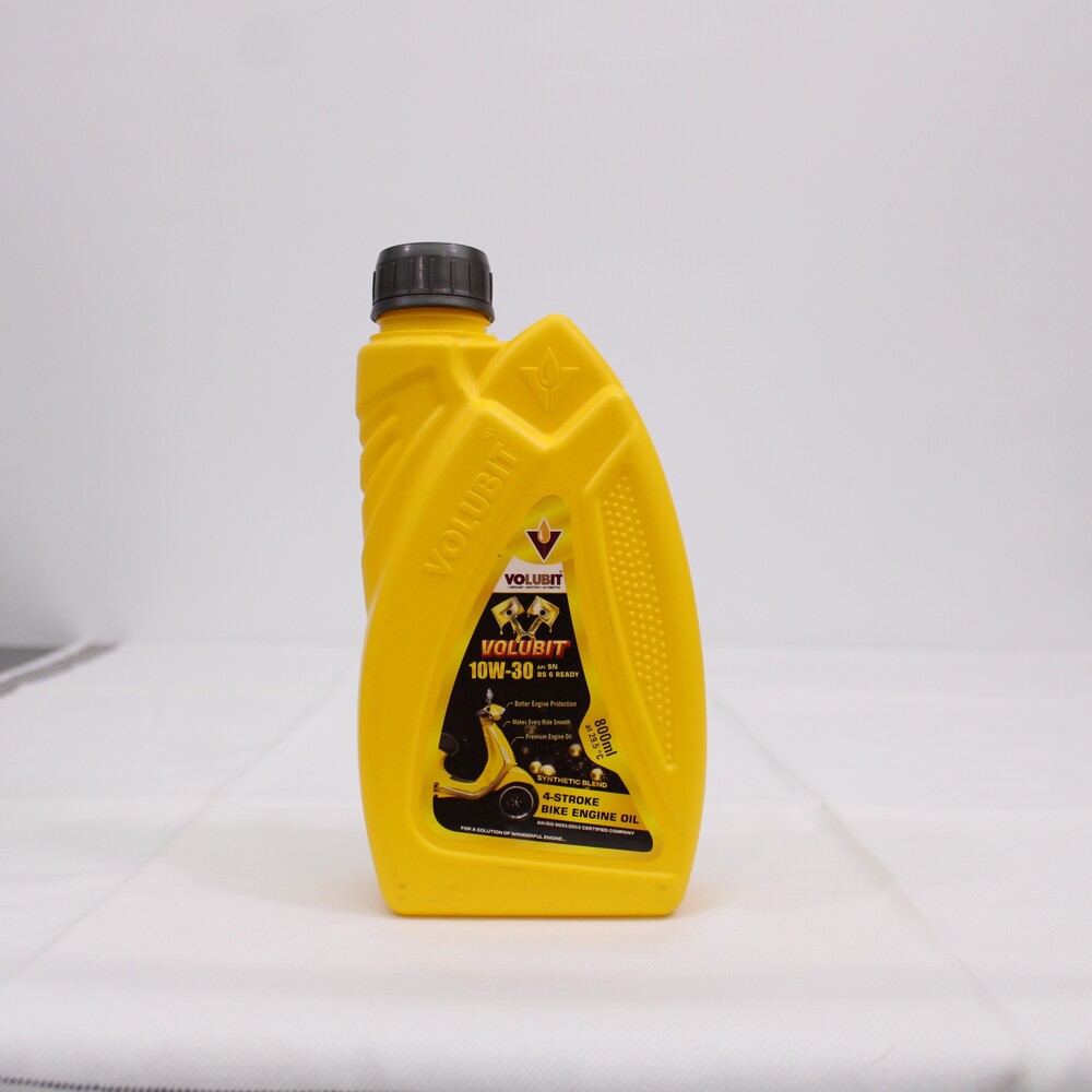Volubit-syn 10w-30 Api-sn 800ml