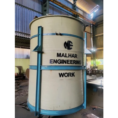 PP Chemical Storage Tank