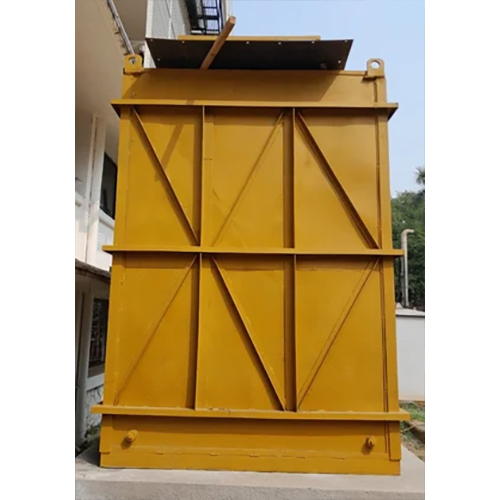 Ms Chemical Tank - Application: For Water