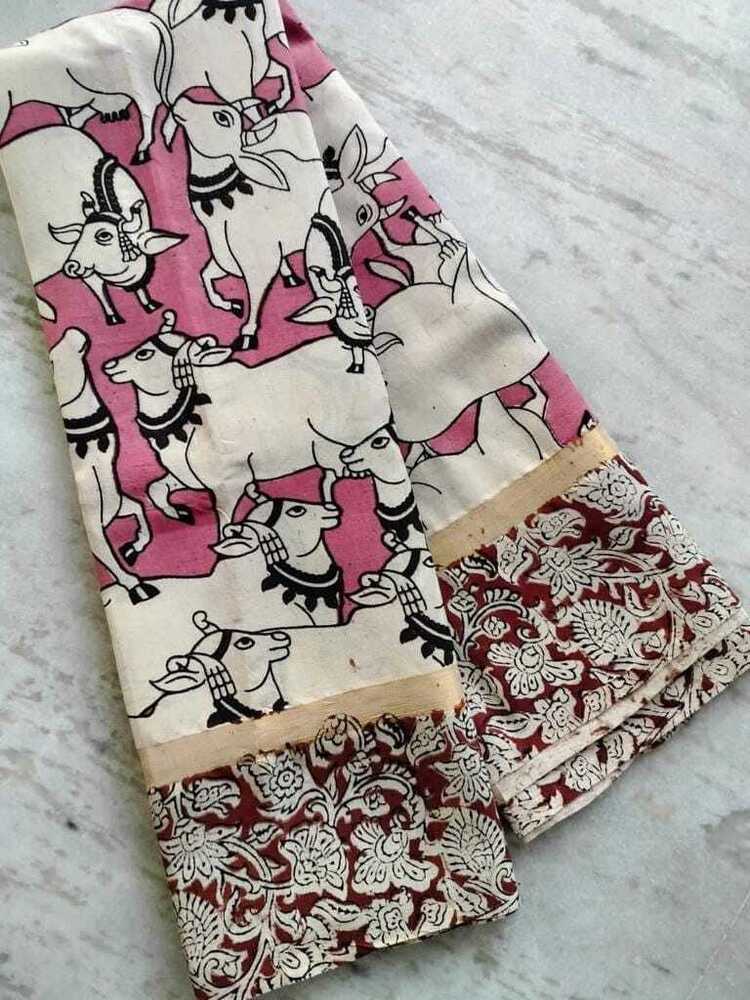 Silk saree