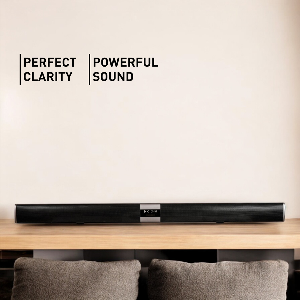 TVSB001 TV Soundbar 32 - 80 Watt 