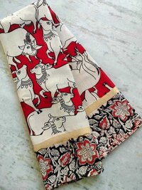 Silk saree