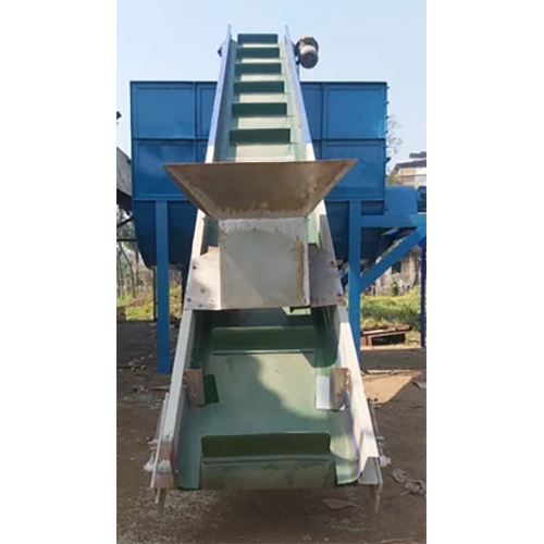 Feed Mixer Machine - Automatic Grade: Automatic
