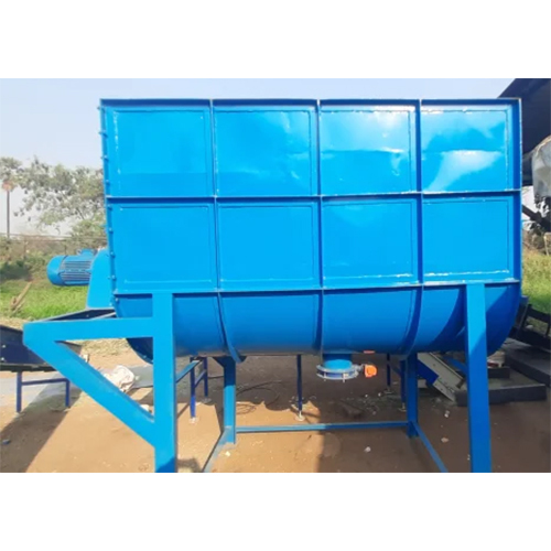 Ribbon Blender