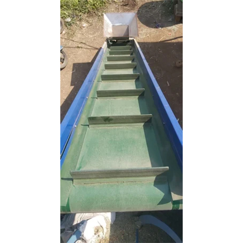 Industrial Belt Conveyor
