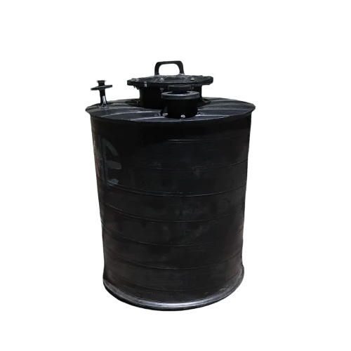 Frp Dosing Tank - Application: Chemical Industry