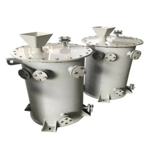 Industrial Dosing Tank - Application: Chemical