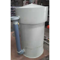 Portable Biogas Plant