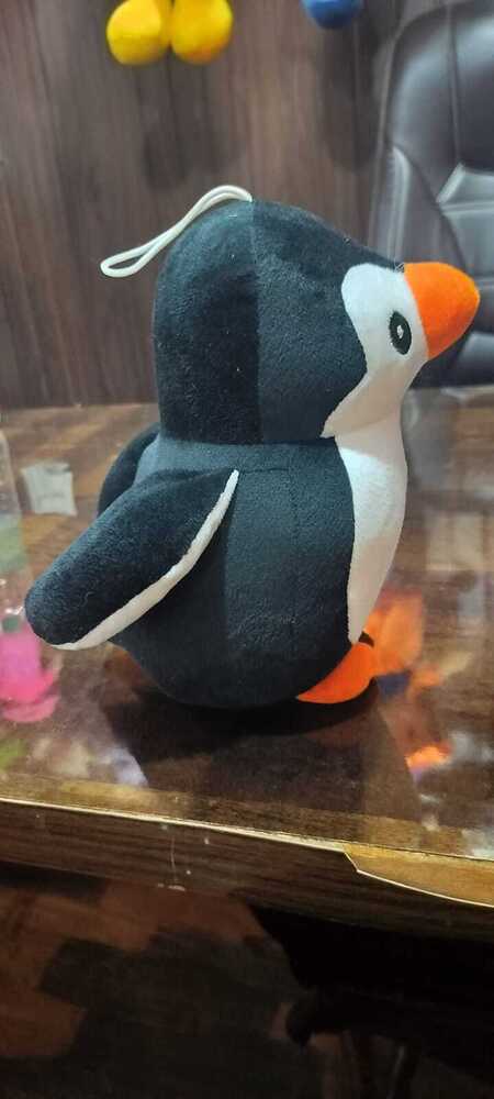 Penguin Soft Toys - Age Group: Kids