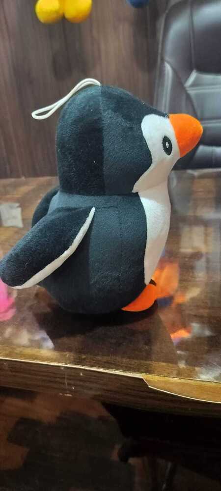 Penguin Soft Toys - Age Group: Kids