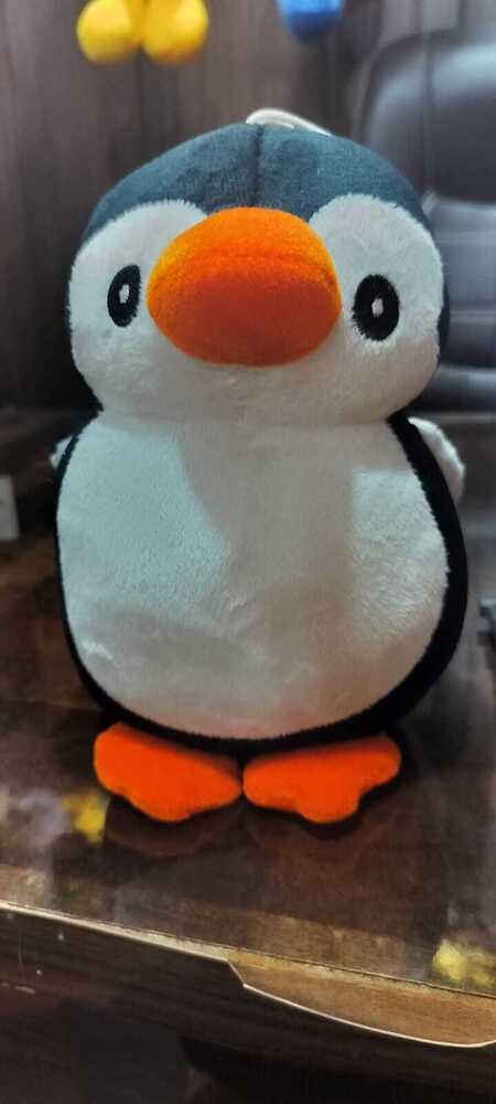 Penguin Soft Toys - Age Group: Kids