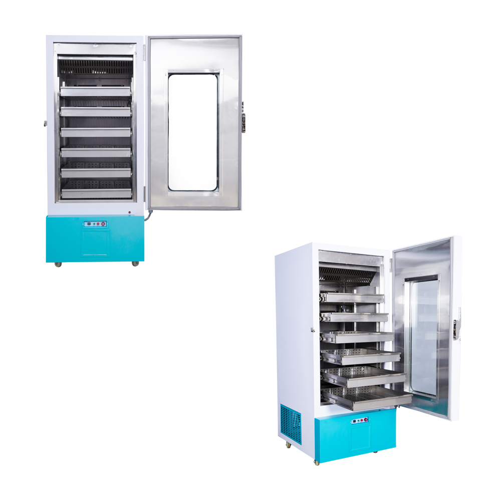 Blood Bank Refrigerator