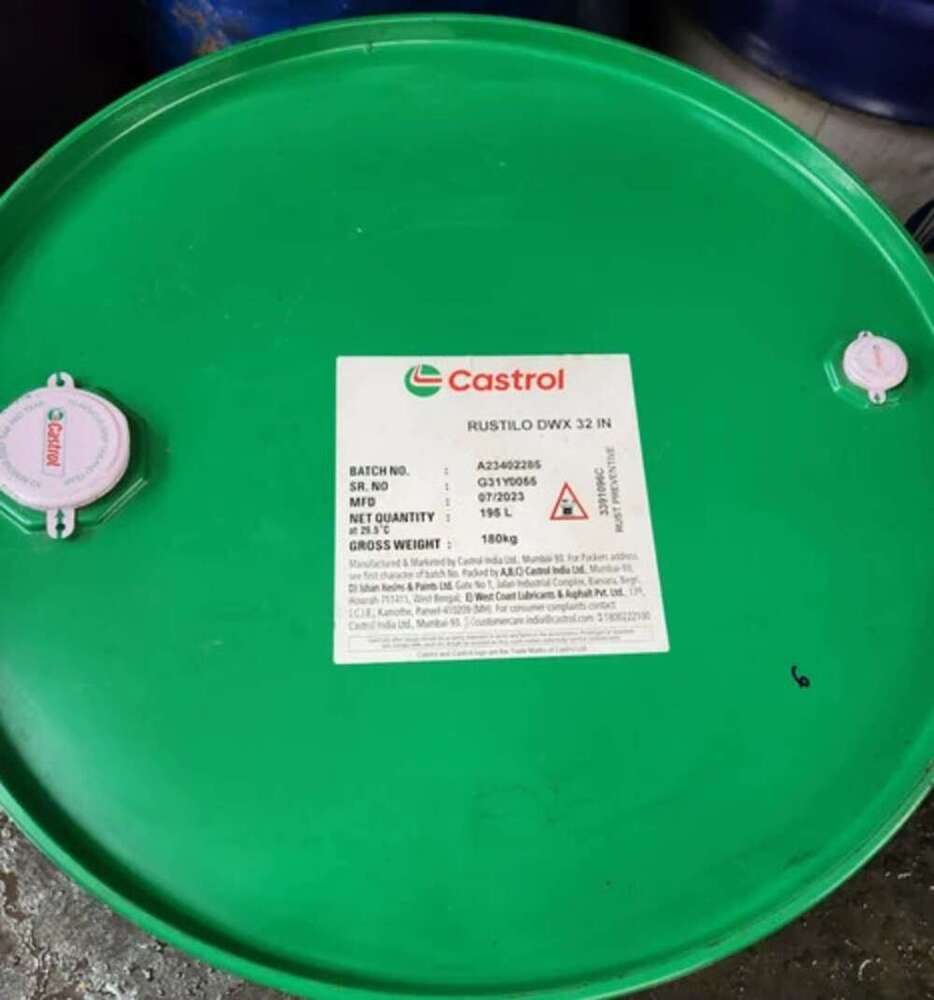 Rustilo Dwx 32 Oil