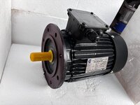 Gear Motor In Ahmedabad