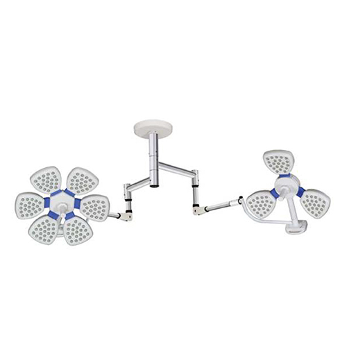 Ms-Beta 6+3 Led Surgical Lights - Feature: Durable