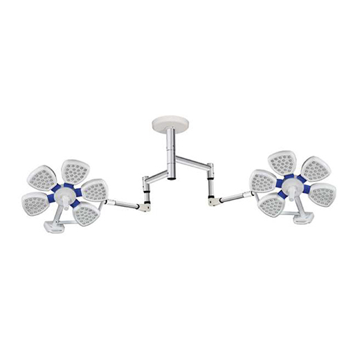 Ms-Beta 5+5 Led Surgical Lights - Feature: Durable