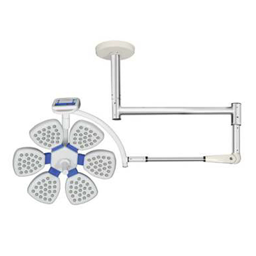 Ms-Beta 6 Led Surgical Lights - Feature: Durable