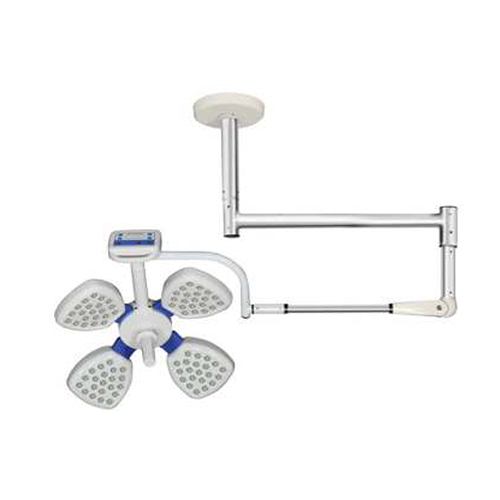 Ms-Beta 4 Led Surgical Lights - Power Source: Electric