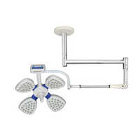 MS-Beta 4 LED Surgical Lights