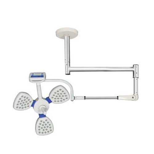 Ms-Beta 3 Led Surgical Lights - Feature: Durable
