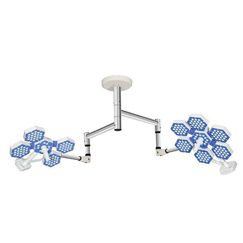 Ms-Hex 126+84 Led Surgical Lights - Feature: Durable