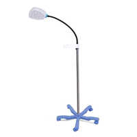 Ms El Beta Led Examination Lights - Features: Durable