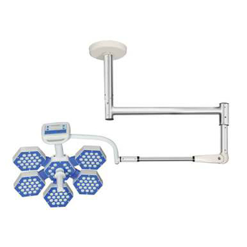 Ms-Hex 105 Led Surgical Lights - Feature: Durable