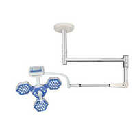 MS-HEX 105 LED Surgical Lights