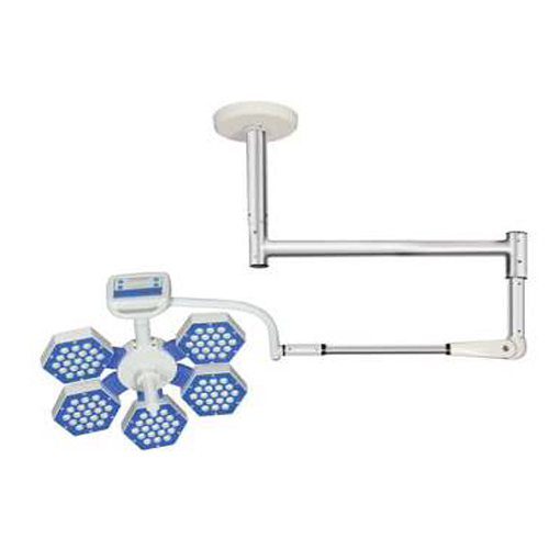 Ms-Hex Ct 5 Led Surgical Lights - Feature: Durable
