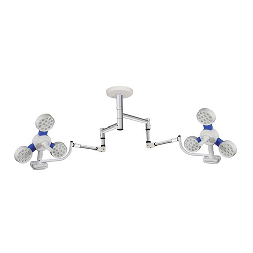 Ms 3+3 Led Surgical Lights - Feature: Durable