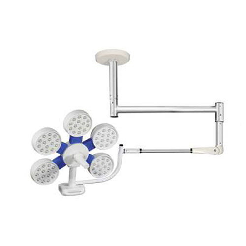 Ms 3+4 Led Surgical Lights - Feature: Durable
