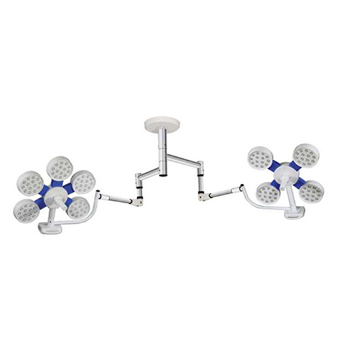 Ms C-5+4 Led Surgical Lights - Feature: Durable