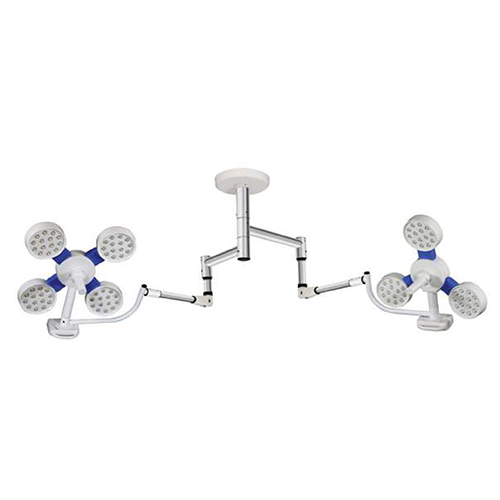 Ms C-4+3 Led Surgical Lights - Feature: Durable