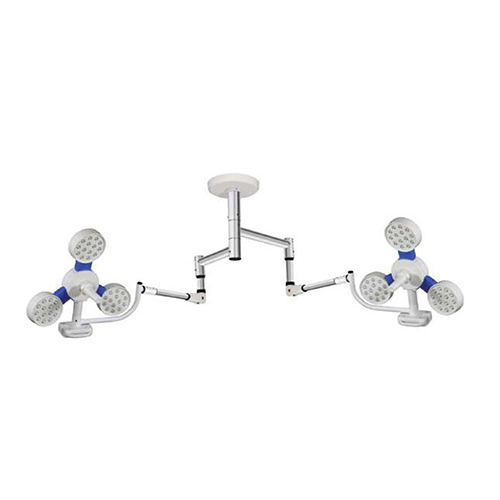 Ms C-3+3 Led Surgical Lights - Feature: Durable