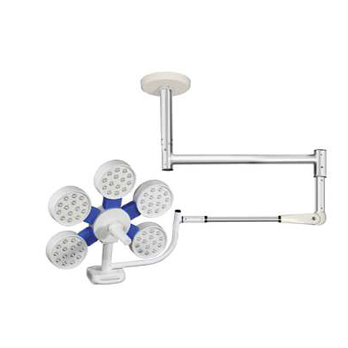 Ms C-5 Led Surgical Lights - Features: Durable