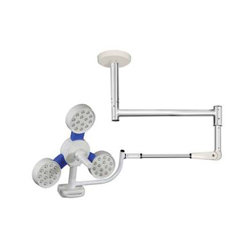 Ms C-3 Led Surgical Lights - Features: Durable