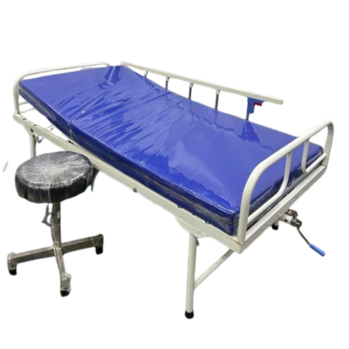 Hospital Bed - Feature: Comfortable