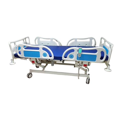 Icu Bed - Feature: Comfortable